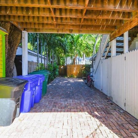 Ferienwohnung Traveler'S Palm Key West Exterior foto