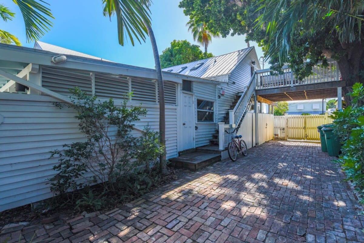 Ferienwohnung Traveler'S Palm Key West Exterior foto